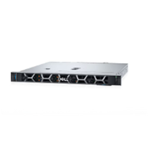 POWEREDGE R360_SPL4 XEON 6315P 1X480GB SSD SATA 1X32GB 2X700W 3 YIL YERİNDE GARANTİ
