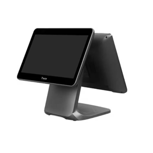 TP-9000D 15,6" i5 (5. Nesil) 8GB RAM 128 SSD 13,3" 2.Ekran Pos PC