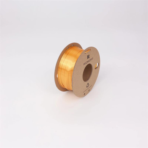 PLA FILAMENT SILK GOLD IPEK ALTIN