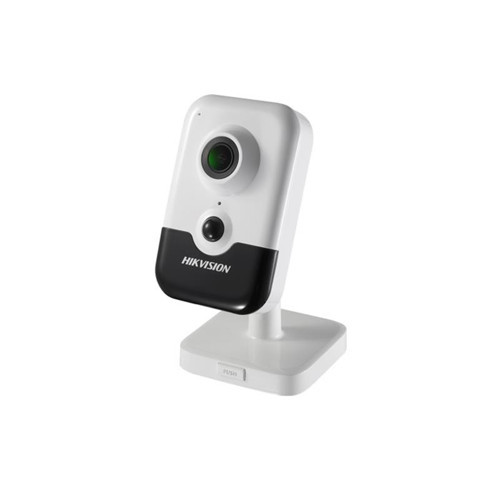 HIKVISION DS-2CD2443G2-IW 4MP 2.8MM LENS 10 METRE IR MESAFE ACUSENSE ÇİFT YÖNLÜ KONUŞMA WIFI KÜP KAMERA