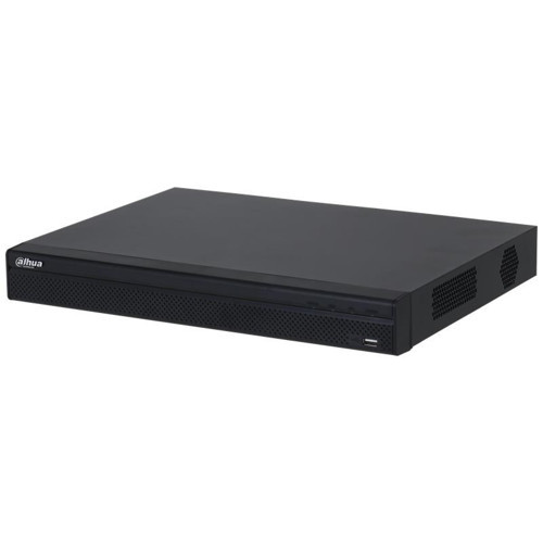 NVR4216-4KS3 16 KANAL H265+ 2 SATA NVR KAYIT CİHAZI