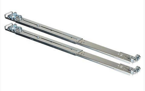 RAIL-B02 RACK TİPİ MODEL İÇİN RAY TAKIMI (RESMİ DİSTRİBÜTÖR GARANTİLİ)
