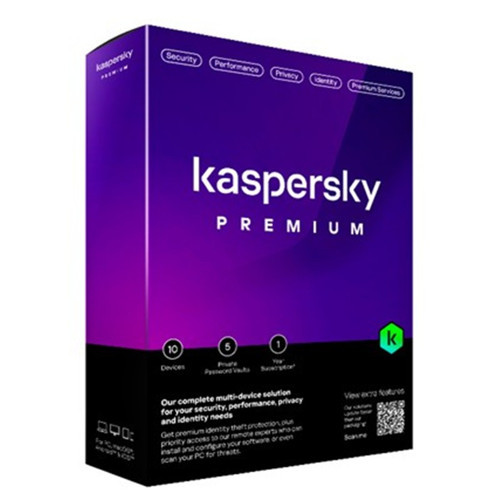 PREMIUM ELEKTRONIK LISANS 3 KULLANICI 1 YIL
