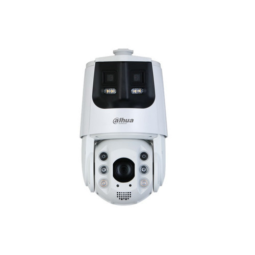 SDT6C425-4P-GB-APV-0280 4MP DUAL LENS 25X ZOOM 200 METRE IR /30MT RENKLİ WIZSENSE PANORAMIC KİŞİ TAKİP PTZ KAMERA