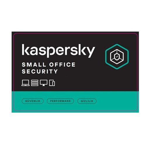 KSOS DESKTOPS MOBILES AND FILE SERVERS 1 SERVER+10 PC+10 MOBILE ELEKTRONIK LISANS 1 YIL