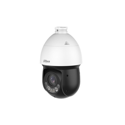 SD4D225DB-HNY 2MP 25X ZOOM 100 METRE IR/50 METRE RENKLİ SMART DUAL LIGHT WIZSENSE PTZ SPEED DOME KAMERA