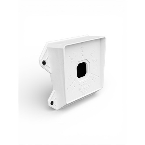 BACKBOX AVP ID-101 JUNCTION BOX KARE BUAT BEYAZ RENK