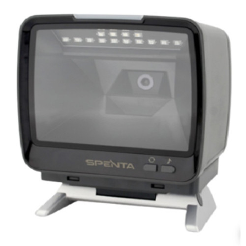 ST-6400 2D KAREKOD KABLOLU USB+SERİ MASAÜSTÜ BARKOD OKUYUCU