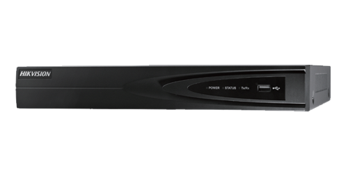 HIKVISION DS-7616NI-Q2/16P 16 KANAL POE 2 SATA 4K H265+ NVR KAYIT CİHAZI