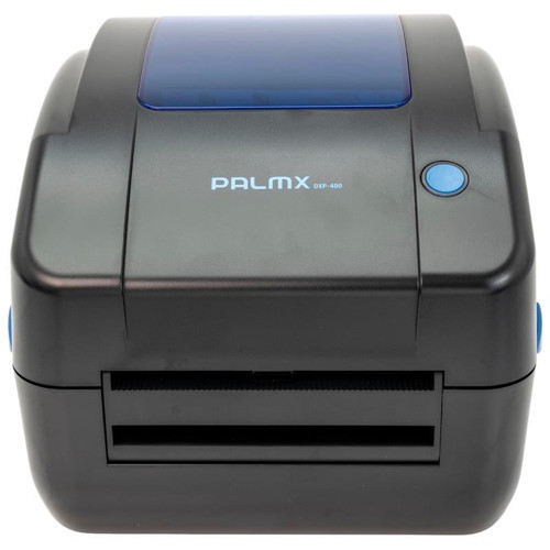 DXP-400 203DPI DİREKT TERMAL TRANSFER USB+ETHERNET BARKOD YAZICI (RİBONSUZ KULLANIM)