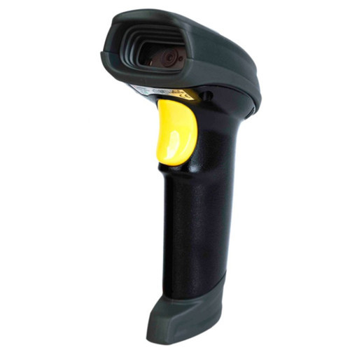 SPIDER SP610 2D KAREKOD KABLOLU USB BARKOD OKUYUCU+STAND