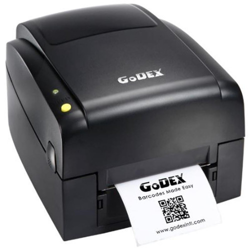 EZ-1105 PLUS 203DPI TERMAL TRANSFER USB+ETHERNET BARKOD YAZICI (RİBONLU KULLANIM)
