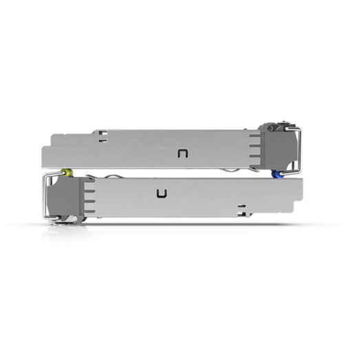 UBIQUITI UACC-OM-SM-1G-S-2 SIMPLEX 1.25GB LC SM 1310NM 3KM SFP MODÜL (2 Lİ PAKET TAKIM)
