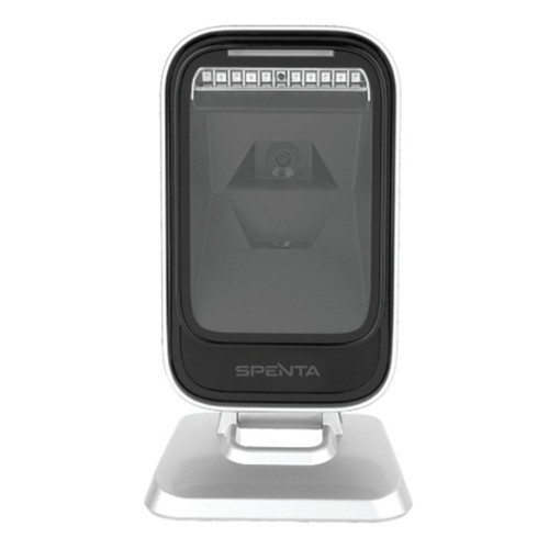 ST-5401 2D KAREKOD KABLOLU USB+SERİ MASAÜSTÜ BARKOD OKUYUCU