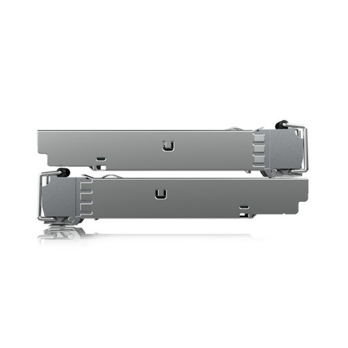 UBIQUITI UACC-OM-MM-1G-D-2 DUPLEX LC 1.25GB MM 550NM SFP MODÜL (2’Lİ PAKET)