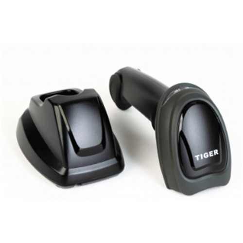 TIGER CS92 2D IMAGER / KAREKOD KABLOSUZ USB BARKOD OKUYUCU + STAND