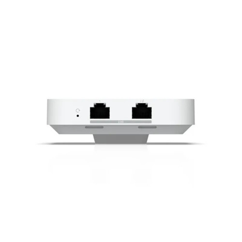UBIQUITI U7-IW 2.5GB POE GİRİŞ/ÇIKIŞ 2.4/5GHZ DUALBAND 2X2 MIMO 7.3MBPS WIFI7 DUVAR TİPİ ACCESS POINT(ADAPTÖRSÜZ)