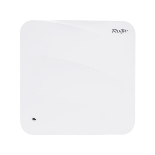 RUIJIE RG-AP820-L(V3) 1XGB/1X2.5GB SFP/RJ45 PORT 2.4/5GHZ 802.11AX 3000GBPS WIFI 6 İÇ ORTAM ACCESS POINT