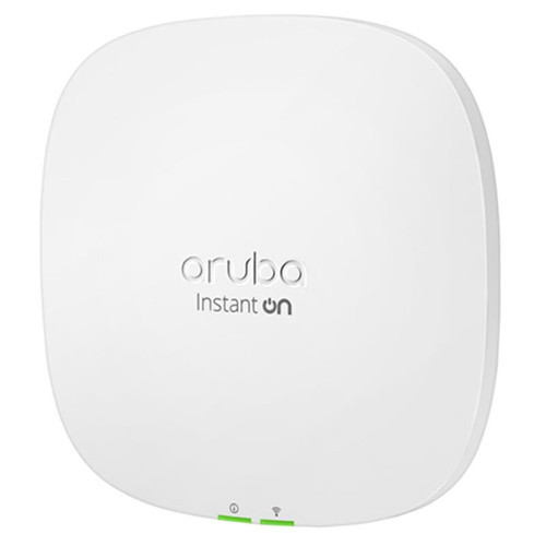 ARUBA ION R9B28A AP25 İÇ ORTAM ACCESS POINT(ADAPTÖRSÜZ)