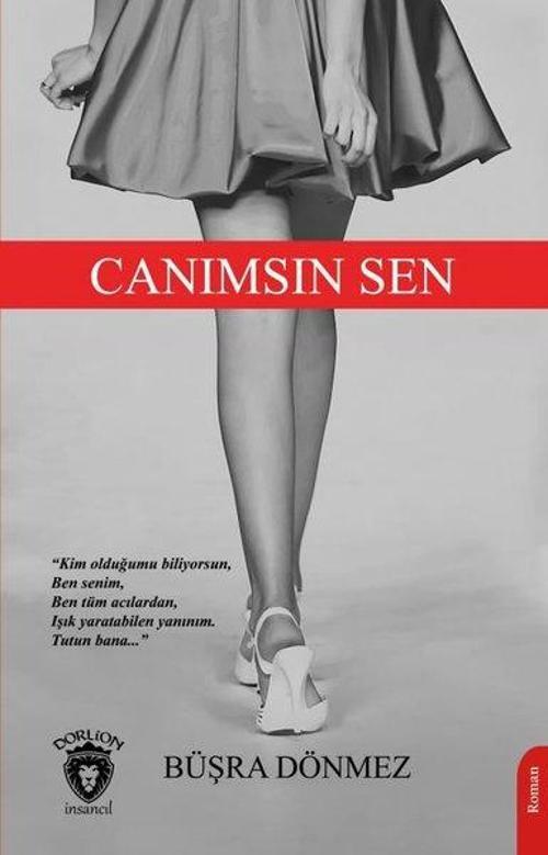 Dorlion Yayınevi Canımsın Sen