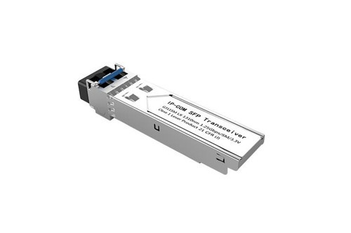 G311SM 1GB LX SINGLE MODE SFP MODUL