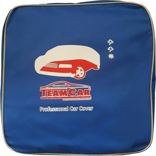 Chrysler Concorde Oto Branda Araç Örtüsü Doluya Karşı