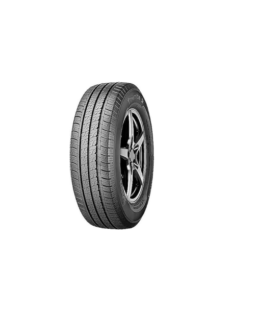 205/65R16C 107/105T Trenta 2 Hafif Ticari Yaz Lastiği (Üretim Yılı:2024)