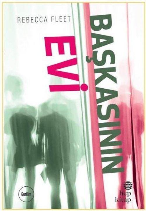 Hep Kitap Başkasının Evi