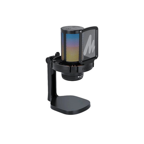 DGM20 GamerWave Kondenser USB Mikrofon