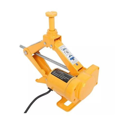 013-RC6035 Elektrikli Kriko 2 Ton 12 Volt