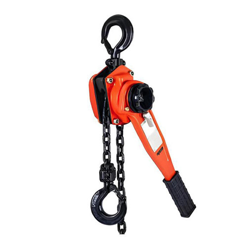013-RC7200 1.5 Ton Zincirli Çektirme 2 Metre Hubzug