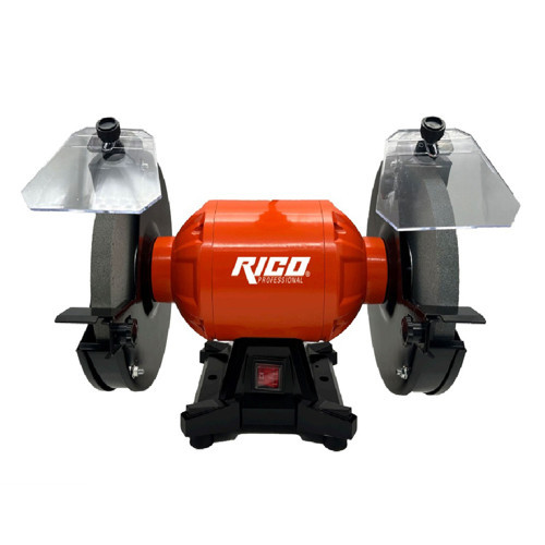 024-RC0003 Profesyonel Taş Motoru 500W 175 Mm