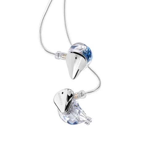 Blessing 3 2DD+4BA Hibrit In-Ear Monitor IEM Kulaklık