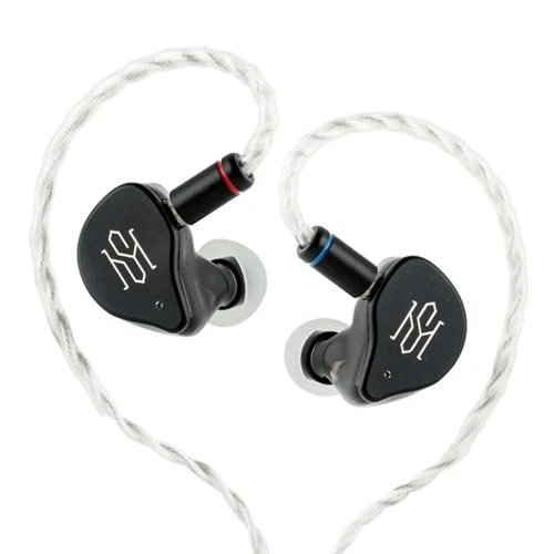 SIMGOT SuperMix 5 1BC+1DD+2BA+1MP Hibrit IEM Kulaklık