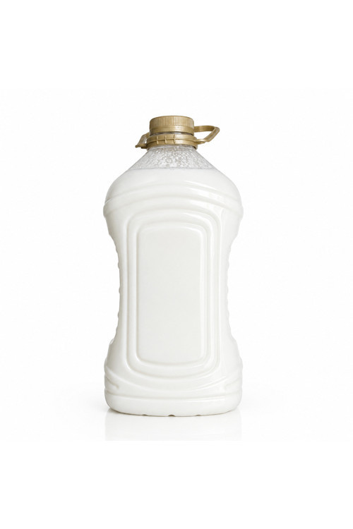 Manda Sütü - 2.5 Kg