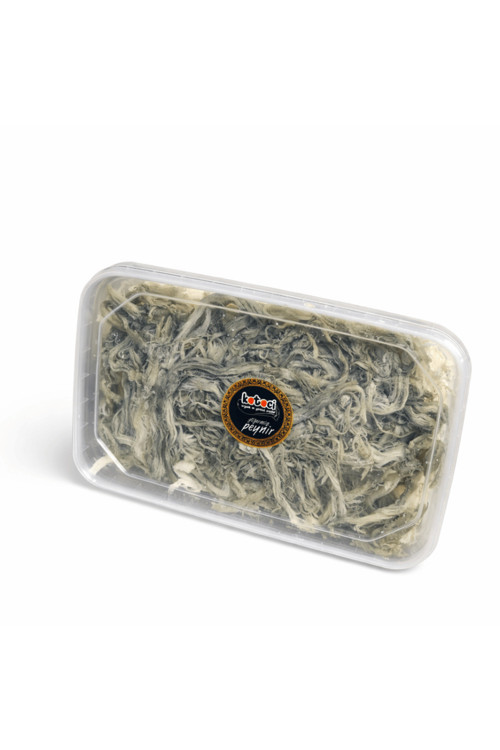 Erzurum Yöresi Göğermiş Peynir – 950 Gr