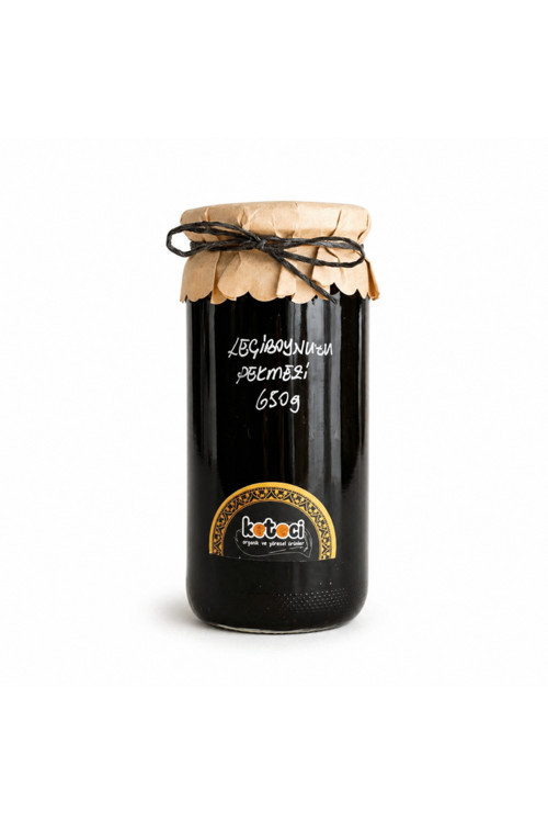 Keçiboynuzu Pekmezi – 600 Gr