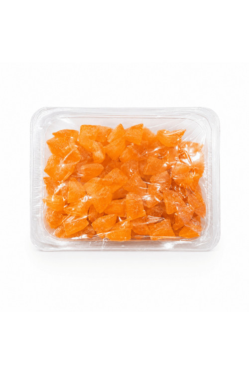 Portakallı Akide Şekeri – 950 Gr
