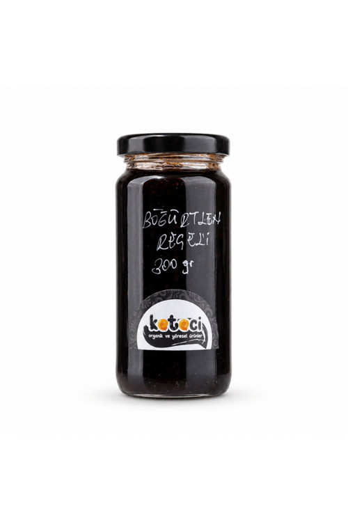 Böğürtlen Reçeli - 300 Gr