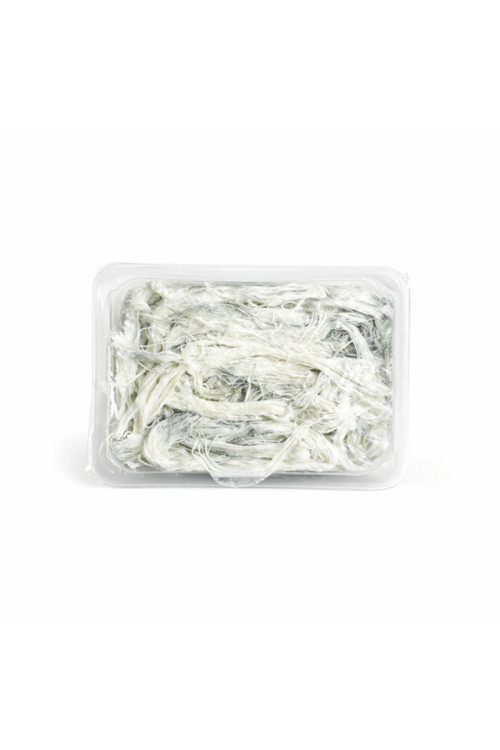 Erzurum Yöresi Göğermiş Peynir (Lorsuz) – 450 Gr