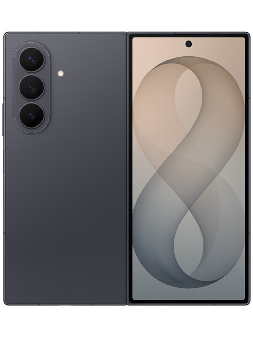 Galaxy Z Fold8 Ultra 256 Gb 12 Gb Ram (Samsung Türkiye Garantili) Grafit Gri