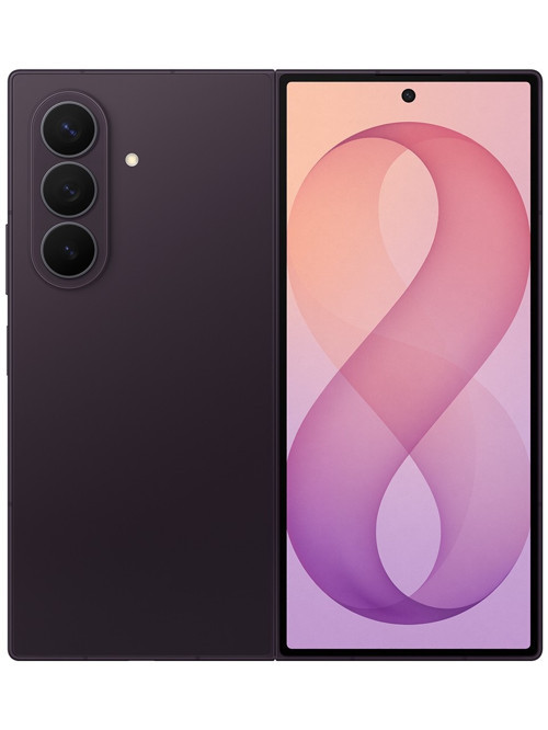 Galaxy Z Fold8 Ultra 256 Gb 12 Gb Ram (Samsung Türkiye Garantili) Mürdüm