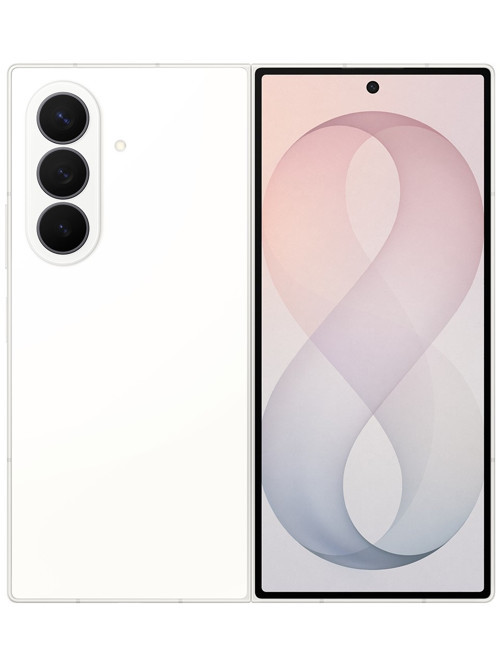 Galaxy Z Fold8 Ultra 512 Gb 12 Gb Ram (Samsung Türkiye Garantili) Krem