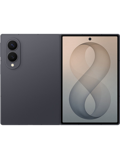 Galaxy Z Fold8 256 Gb 12 Gb Ram (Samsung Türkiye Garantili) Grafit Gri