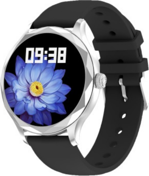 FSW1118D-J Amoled Ekranlı Akıllı Kol Saati