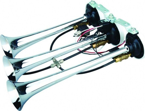 Havalı Korna Marco Tip 12V Arap