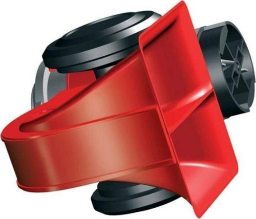 Ferrari Korna 12Volt Havalı