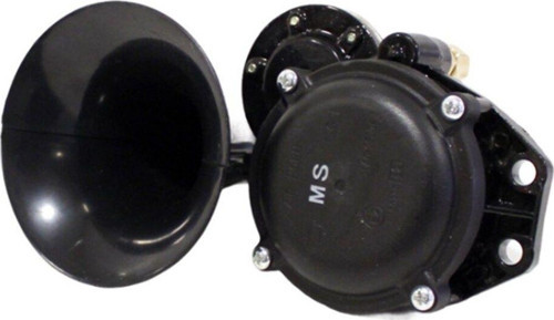 Salyangoz Tip Korna 24V / Ssko80