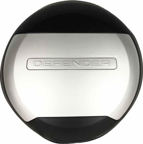 Lr Defender Stebne Kapağı Silver 2020+