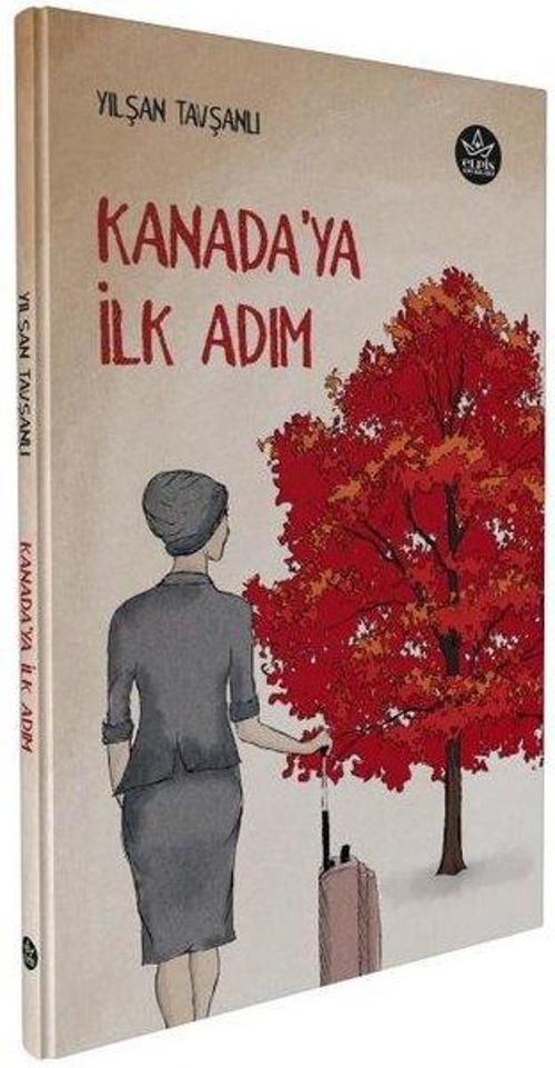 Kanada'ya İlk Adım
